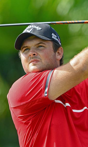 Reed's 'top five' boast causes stir in golf world